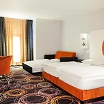 Ringhotel Reubel Otel Zirndorf
