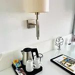 Otel Ringhotel Reubel 4*