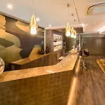 Otel Ringhotel Reubel