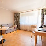 Otel Ringhotel Reubel