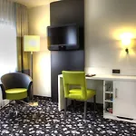 Otel Ringhotel Reubel Zirndorf