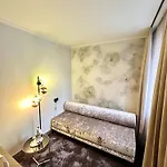 Ringhotel Reubel Otel Zirndorf