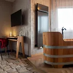 Otel Ringhotel Reubel