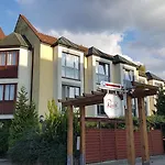 Ringhotel Reubel 4* Zirndorf