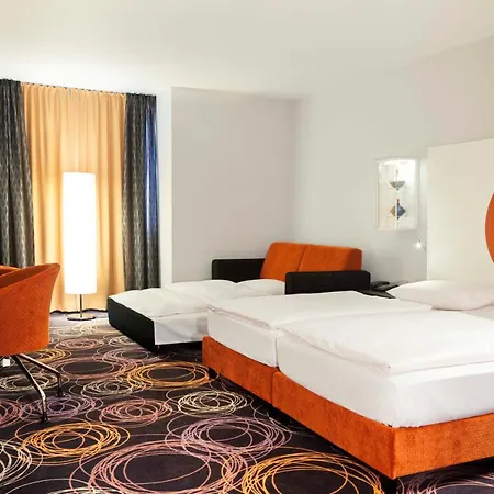 Ringhotel Reubel Hotel Zirndorf