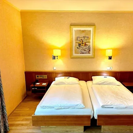 Ringhotel Reubel Zirndorf