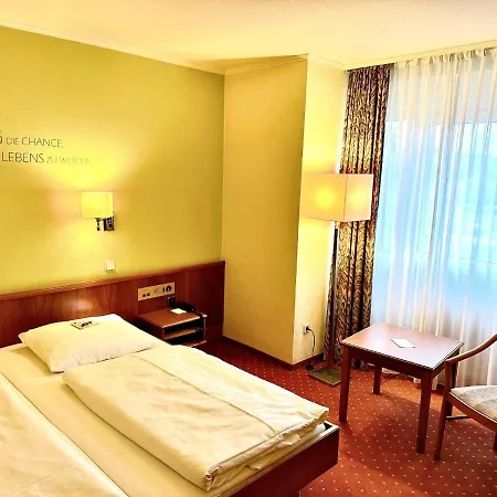 Ringhotel Reubel Hotel 4*