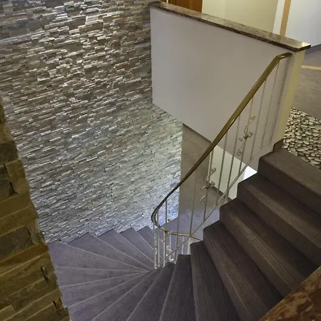Hotel Ringhotel Reubel Zirndorf