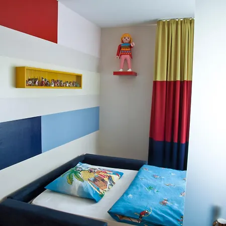 Ringhotel Reubel Zirndorf