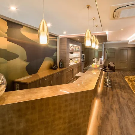 Hotel Ringhotel Reubel