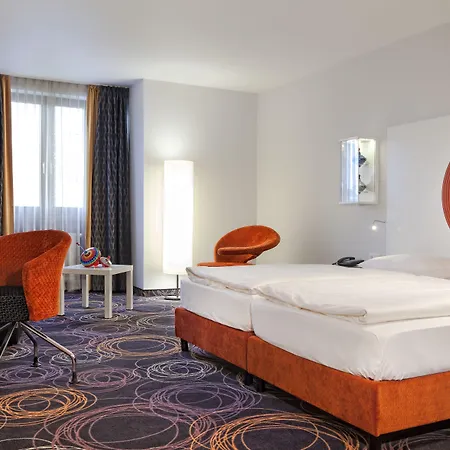 Hotel Ringhotel Reubel Zirndorf