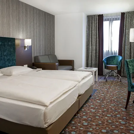 Ringhotel Reubel Hotel