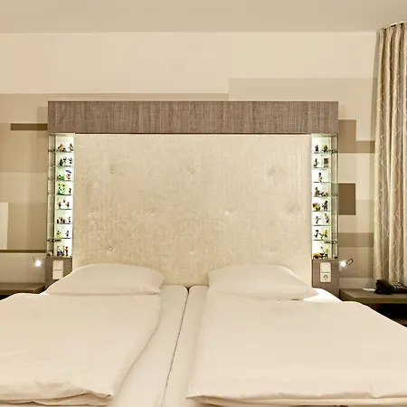 Hotel Ringhotel Reubel Zirndorf