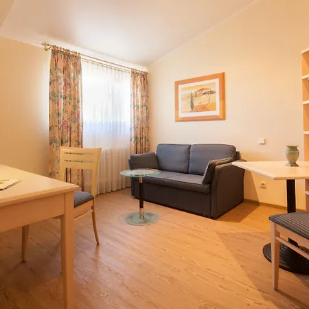 Hotel Ringhotel Reubel