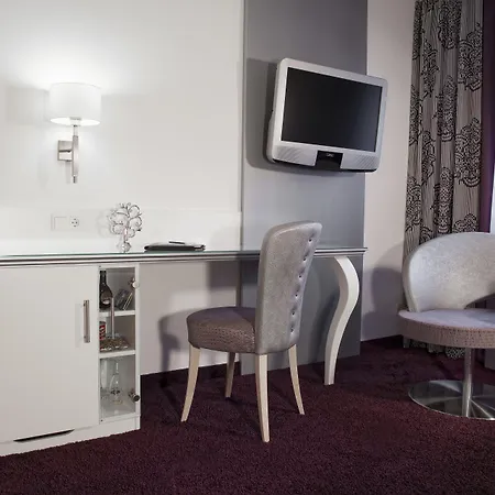 Hotel Ringhotel Reubel