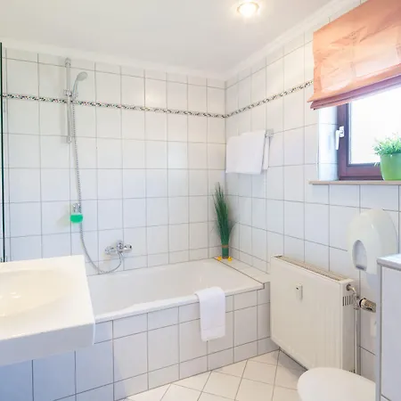 Ringhotel Reubel Hotel 4*