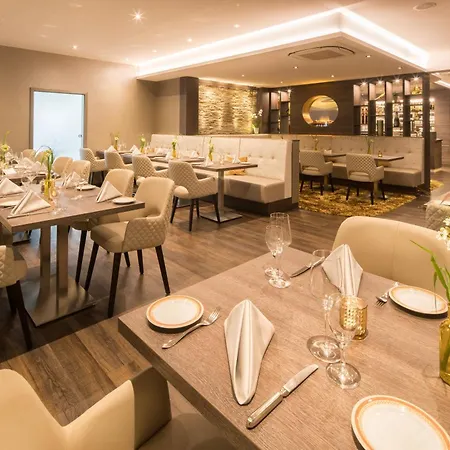 Ringhotel Reubel Zirndorf