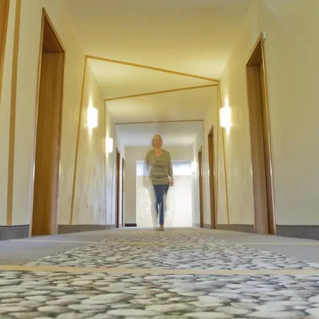 Hotel Ringhotel Reubel