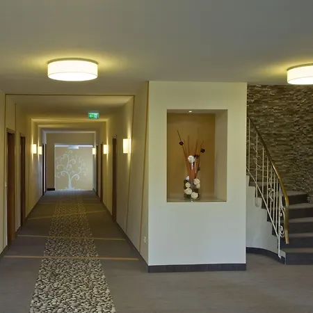 Ringhotel Reubel 4* Zirndorf