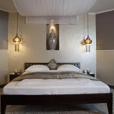 Hotel Ringhotel Reubel Zirndorf