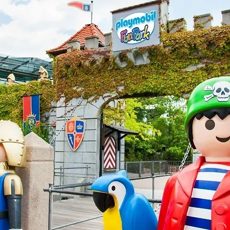 Ringhotel Reubel Zirndorf