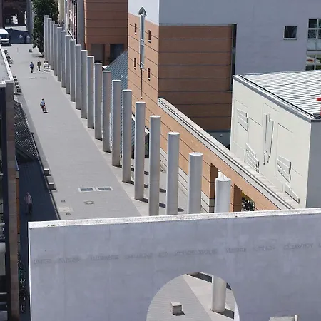 Hotel Ringhotel Reubel Zirndorf