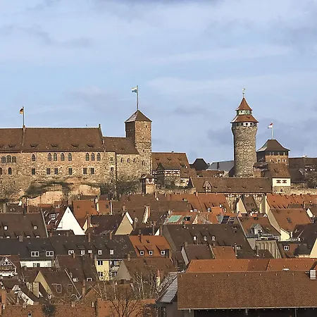 Ringhotel Reubel Hotel