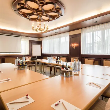 Ringhotel Reubel Hotel