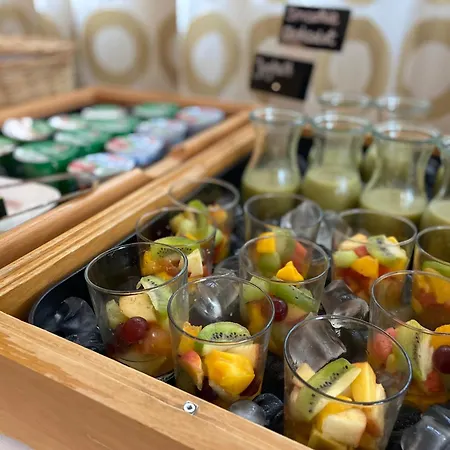 Ringhotel Reubel 4* Zirndorf