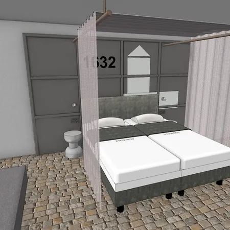 Hotel Ringhotel Reubel