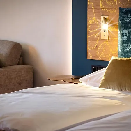Hotel Ringhotel Reubel 4*