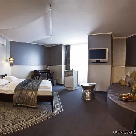Ringhotel Reubel 4*