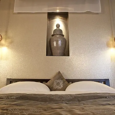 Hotel Ringhotel Reubel