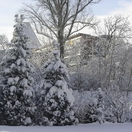 Hotel Ringhotel Reubel