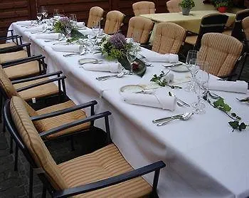 Hotel Ringhotel Reubel Zirndorf