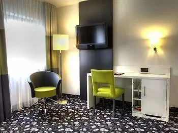 Hotel Ringhotel Reubel 4*