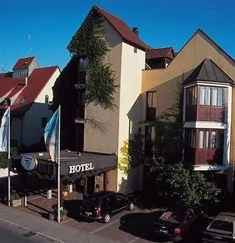 Hotel Ringhotel Reubel