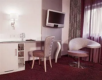 Ringhotel Reubel