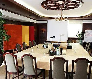 Hotel Ringhotel Reubel 4*