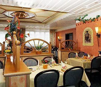 Ringhotel Reubel