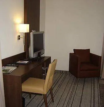 Ringhotel Reubel Zirndorf