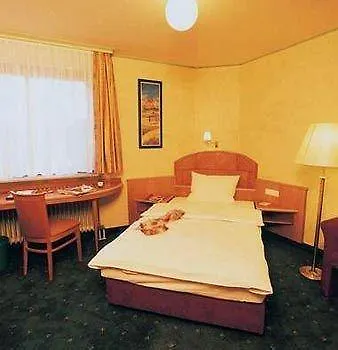Hotel Ringhotel Reubel 4*