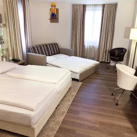 Hotel Ringhotel Reubel