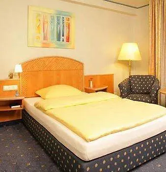 Ringhotel Reubel