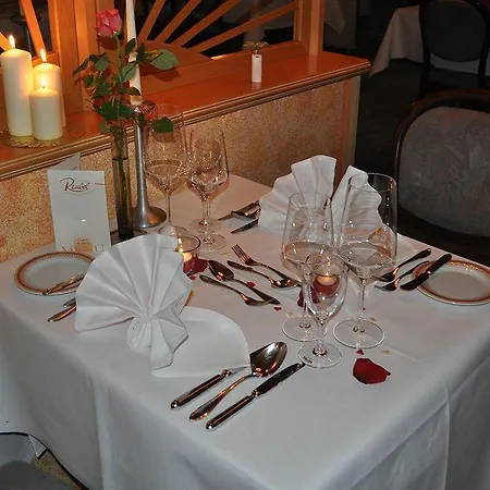 Ringhotel Reubel Zirndorf