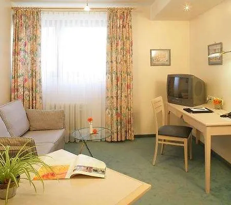 Hotel Ringhotel Reubel Zirndorf