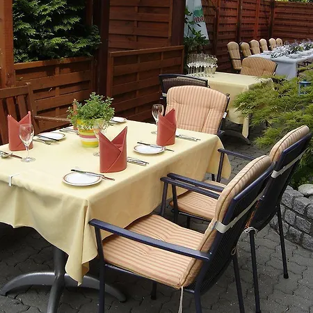 Hotel Ringhotel Reubel Zirndorf