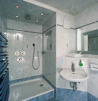 Hotel Ringhotel Reubel Zirndorf