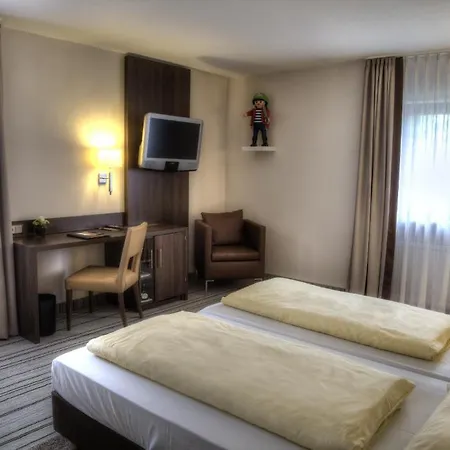 Ringhotel Reubel