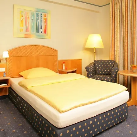 Ringhotel Reubel